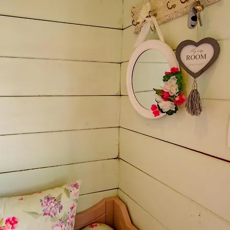 Bed & Breakfast La Des Chouettes Maisons-les-Chaource