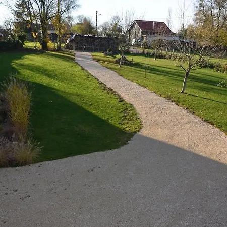 La Des Chouettes Bed & Breakfast Maisons-les-Chaource