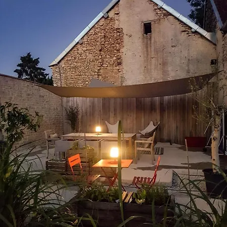 Bed & Breakfast La Des Chouettes