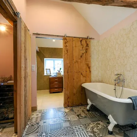 La Des Chouettes Bed & Breakfast Maisons-les-Chaource