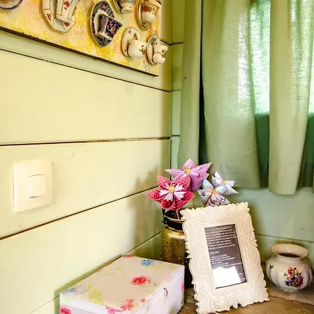 Bed & Breakfast La Des Chouettes Maisons-les-Chaource
