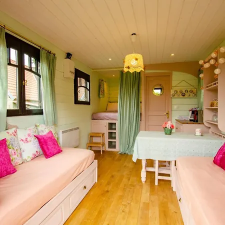 Bed & Breakfast La Des Chouettes Maisons-les-Chaource