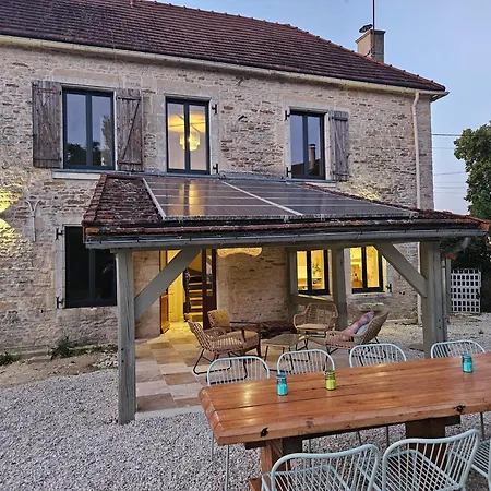 Bed & Breakfast La Des Chouettes