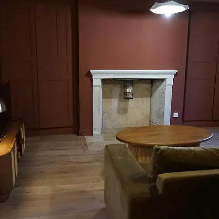 Bed & Breakfast La Des Chouettes 3*