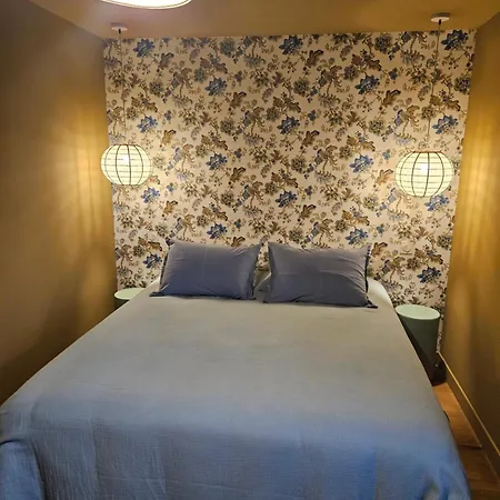 La Des Chouettes Maisons-les-Chaource